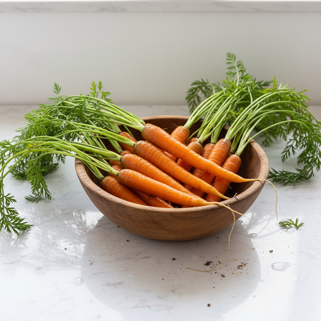 Натуральные продукты