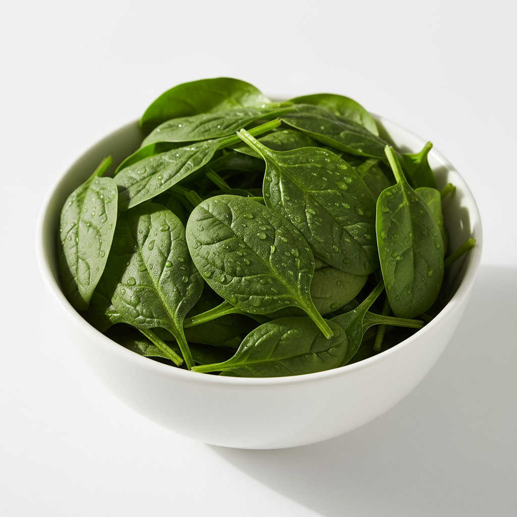 Здоровое питание